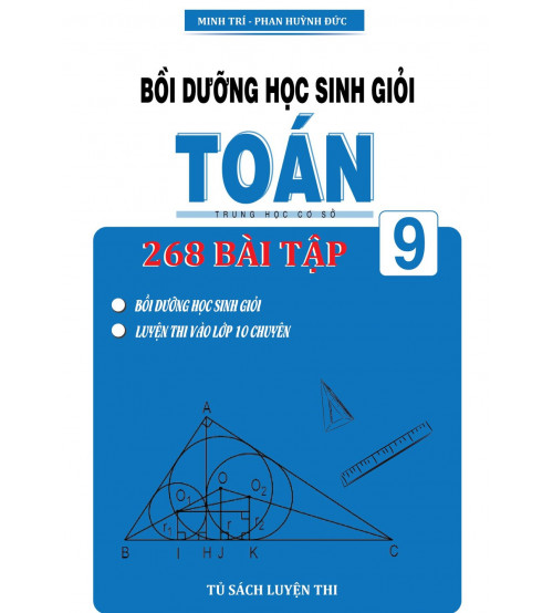 Ôn thi Học sinh giỏi toán 9 năm học 2024 - 2025